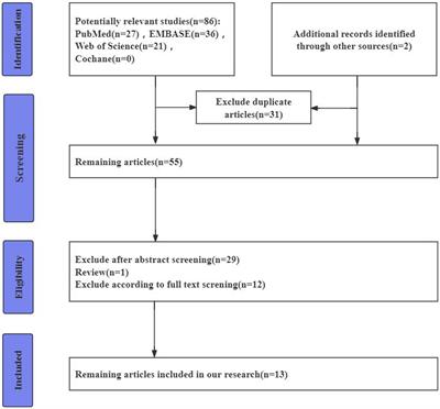Cerebrospinal fluid/serum albumin ratio in patients with Lewy body disease: a systematic review and meta-analysis